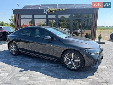 Авто Mercedes Eqe 2023 № 8840970