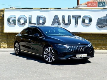 Авто Mercedes Eqe 2022 № 8840971