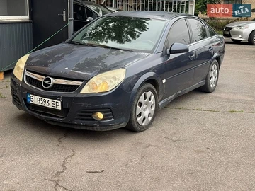 Авто Opel Vectra 2006 № 8841066
