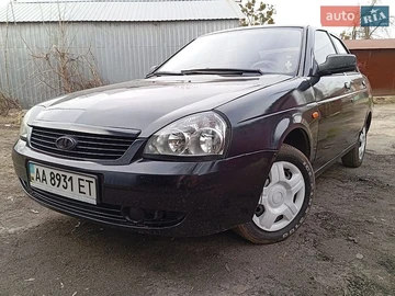 Авто ВАЗ 2170 Priora 2008 № 8841068