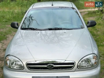 Авто ЗАЗ Sens 2011 № 8841072