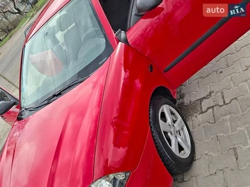 Авто SEAT Ibiza 2006 № 8841074