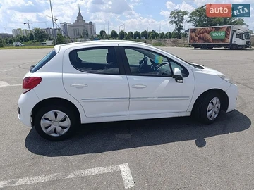 Авто Peugeot 207 2012 № 8841077