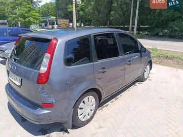 Авто Ford Focus 2005 № 8841085