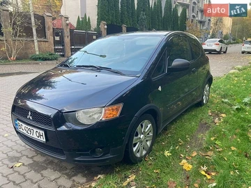Авто Mitsubishi Colt 2011 № 8841087