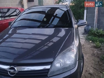Авто Opel Astra 2010 № 8841091