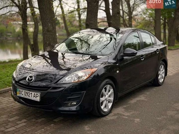 Авто Mazda 3 2010 № 8841116