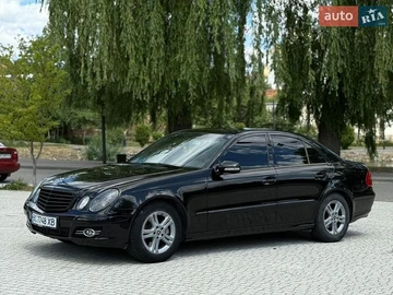 Авто Mercedes E-Class 2006 № 8841118