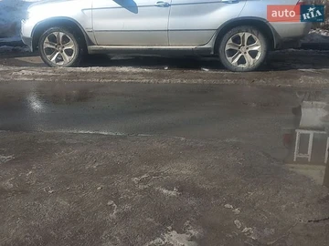 Авто BMW X5 2003 № 8841125