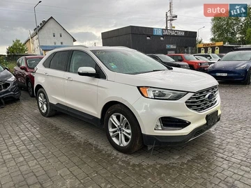 Авто Ford Edge 2019 № 8841221