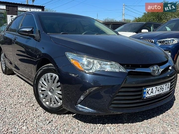 Авто Toyota Camry 2015 № 8841224