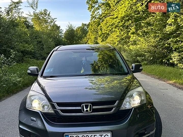 Авто Honda Cr-V 2010 № 8841226