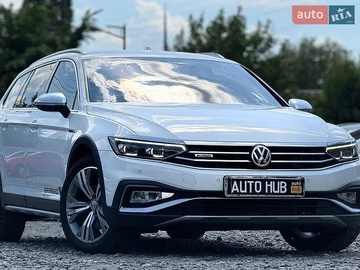 Авто Volkswagen Passat 2019 № 8841301
