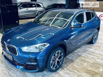 Авто BMW X2 2022 № 8841307