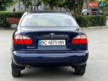 Авто Daewoo Lanos 2006 № 8841323