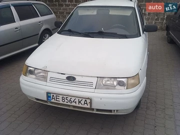 Авто Богдан 2111 2013 № 8841326