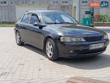 Авто Opel Vectra 2000 № 8841334