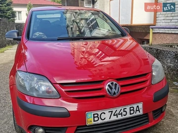 Авто Volkswagen Golf 2006 № 8841491