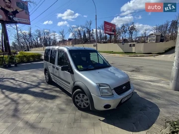 Авто Ford Tourneo Connect 2011 № 8841493