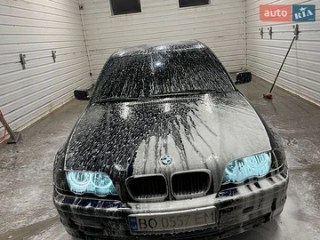 Авто BMW 3 Series 2000 № 8841495