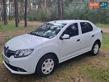 Авто Renault Logan 2013 № 8841499