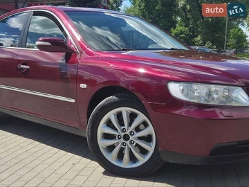Авто Hyundai Grandeur 2007 № 8841500
