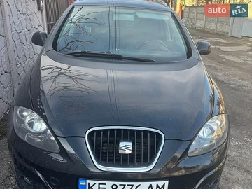 Авто SEAT Altea Xl 2010 № 8841508