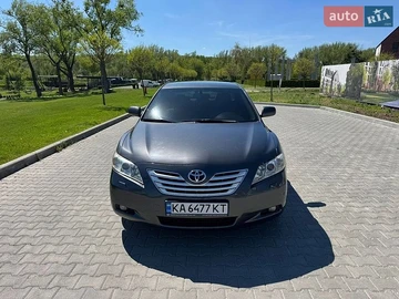 Авто Toyota Camry 2008 № 8841525