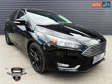 Авто Ford Focus 2016 № 8841527
