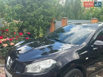 Авто Nissan Qashqai 2 2012 № 8841634
