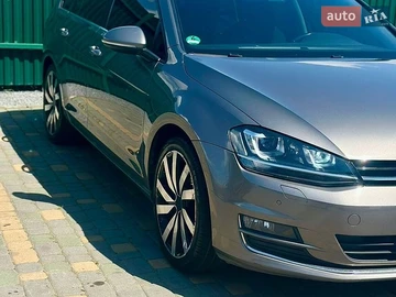 Авто Volkswagen Golf 2014 № 8841637