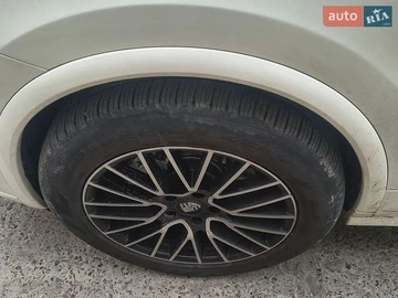 Авто Porsche Cayenne 2016 № 8841648