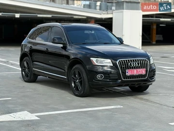 Авто Audi Q5 2014 № 8841652