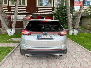Авто Ford Edge 2016 № 8841657