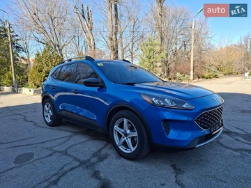 Авто Ford Escape 2020 № 8841661