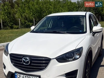 Авто Mazda Cx-5 2015 № 8841727