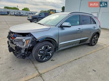 Авто KIA Niro 2023 № 8841738