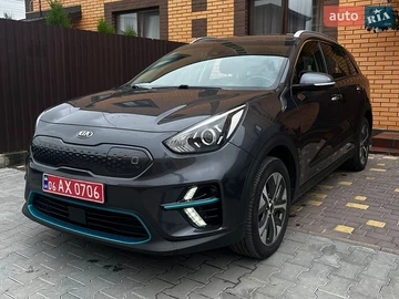 Авто KIA Niro 2020 № 8841742