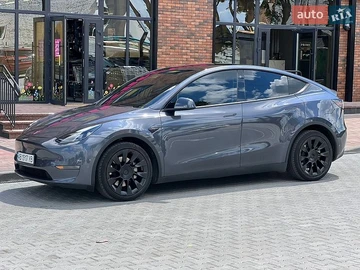 Авто Tesla Model Y 2022 № 8841749