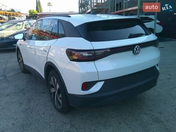 Авто Volkswagen Id 4 2025 № 8841752