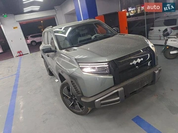 Авто BYD Leopard 3 2025 № 8841764