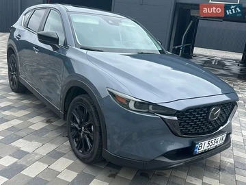 Авто Mazda Cx-5 2024 № 8841766