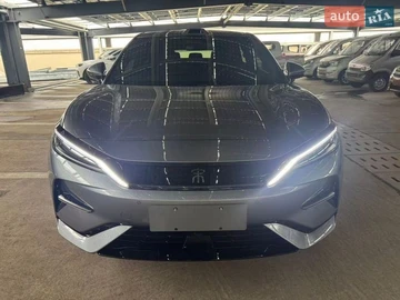 Авто BYD Song L 2025 № 8841770