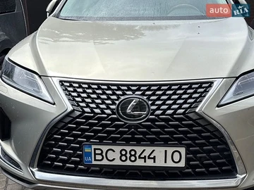 Авто Lexus Rx 2019 № 8841777