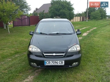 Авто Chevrolet Tacuma 2005 № 8841844
