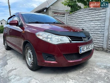 Авто ЗАЗ Forza 2015 № 8841855