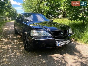 Авто Honda Legend 2000 № 8841858