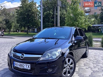 Авто Opel Astra 2011 № 8841947