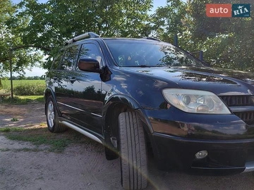 Авто Mitsubishi Outlander 2006 № 8841953