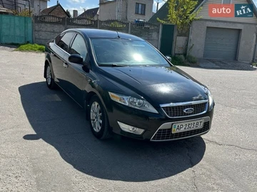 Авто Ford Mondeo 2007 № 8841954